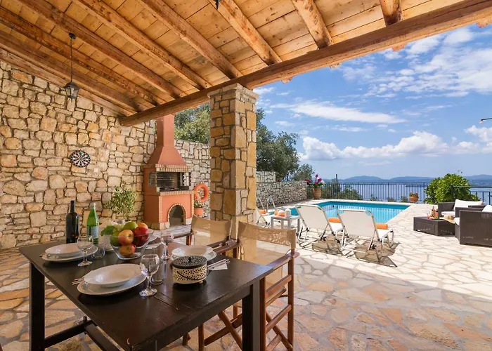 Villa Zeta