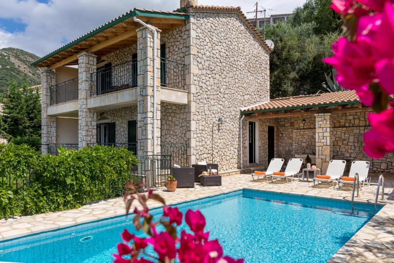 Zeta Villa Nisaki (Corfu)