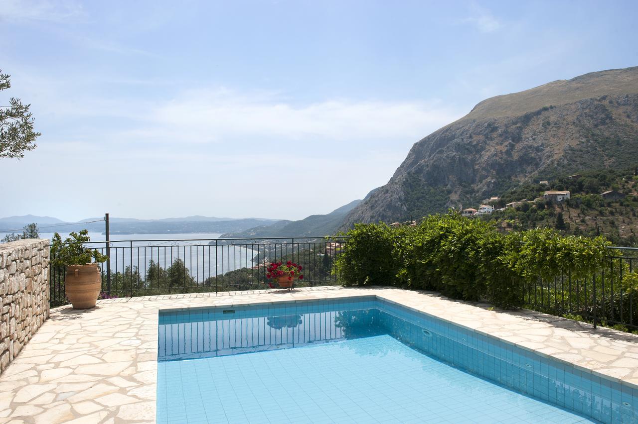Villa Zeta *