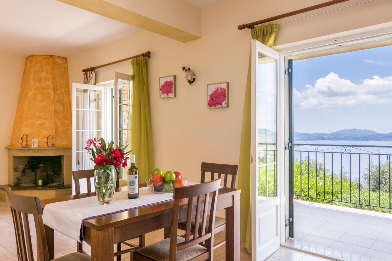 Zeta Villa *