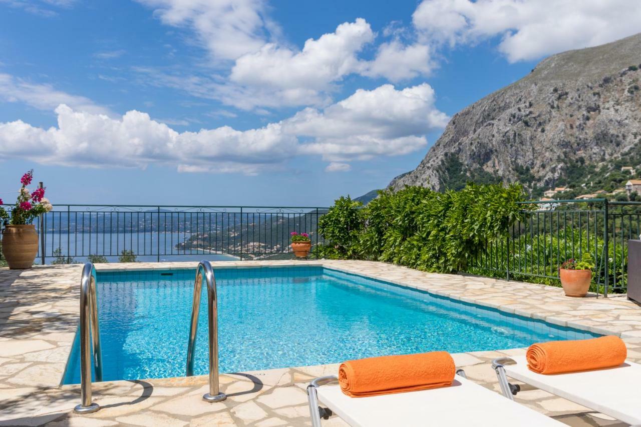 Villa Zeta
