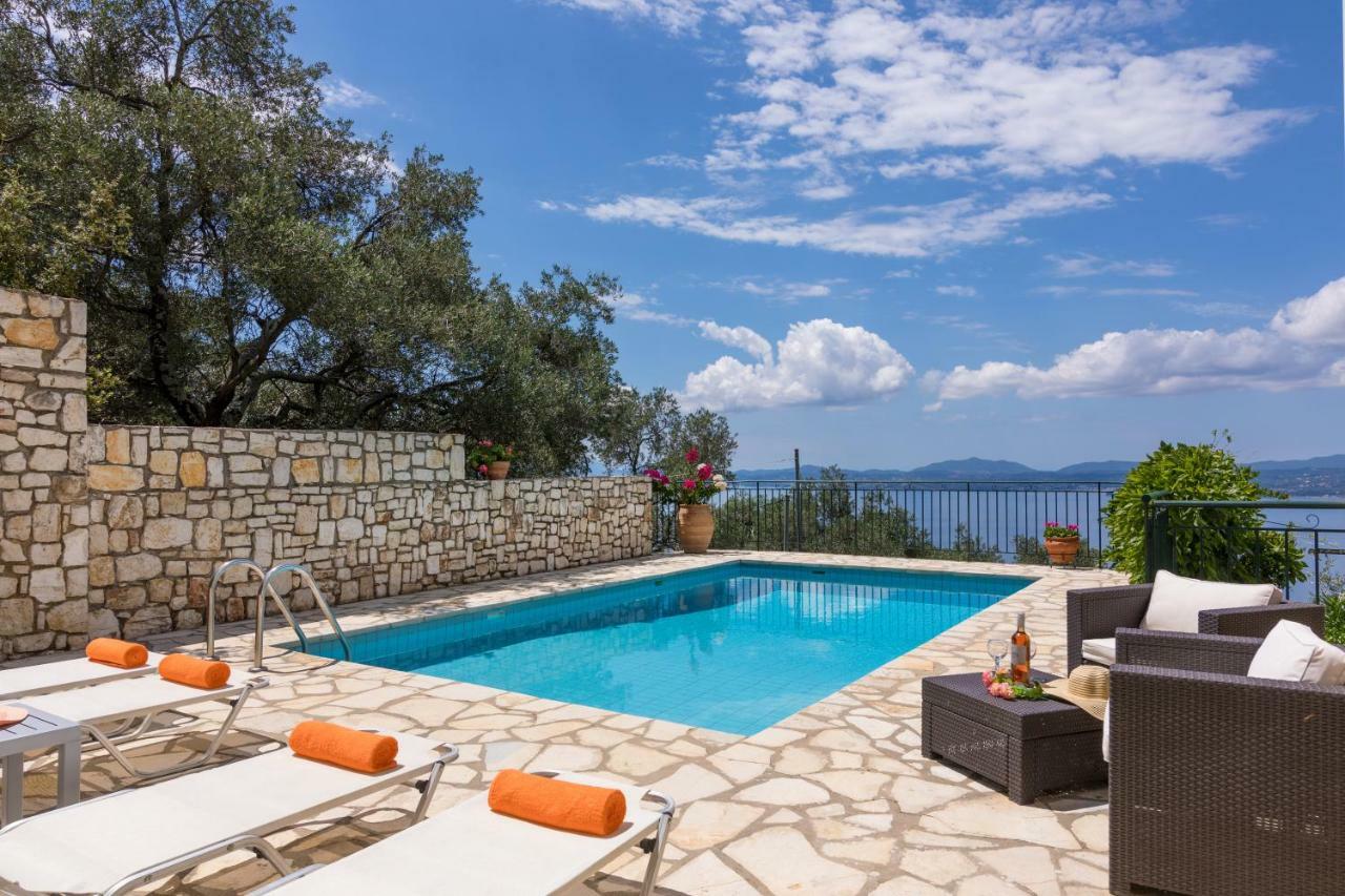 Villa Zeta *